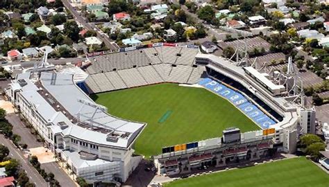 Eden Park Stadium - ICC Cricket World Cup 2015 Venue Profile, Info ...