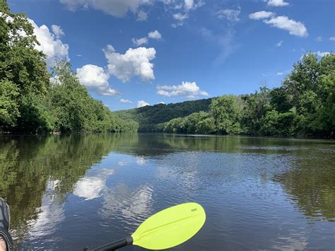 Lehigh River, Pa. : r/Kayaking