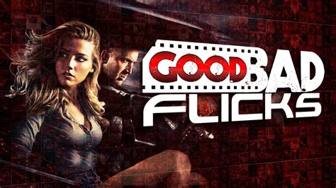 Exploring Drive Angry - Episode 261 - Good Bad FlicksGood Bad Flicks