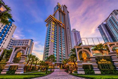 The Riviera Monaco | Pattaya's Luxury High-Rise Condominium | By The ...