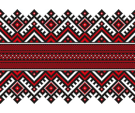 Philippine Traditional Patterns