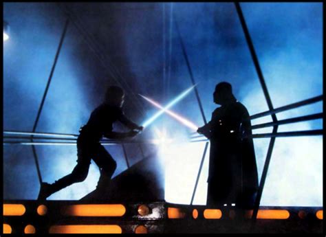 Top 5 Lightsaber Duels- TWL #67 – The Star Wars Report