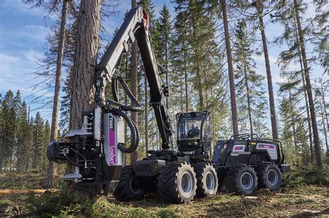 FMS - Forêt Matériel Service, le spécialiste des matériaux forestiers