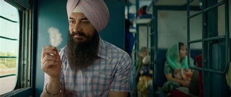 Laal Singh Chaddha trailer: Aamir Khan's finest work