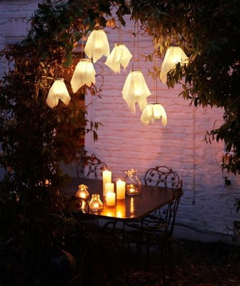 DIY Muslin Firefly Lights Pictures, Photos, and Images for Facebook ...