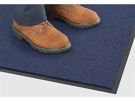 Carpet Mats, Indoor Entry Mats, Carpeted Mats in Stock - ULINE - Uline