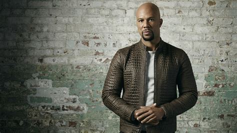 Le nouvel album de Common 'Black America Again' est disponible