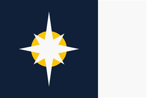 Star of the North Flag – Minnesotans for a Better Flag