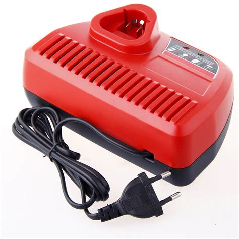 12V M12 Battery Charger for Milwaukee - EnnoTool