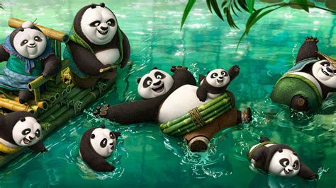 1920x1080 Kung Fu Panda 3 2016 Laptop Full HD 1080P ,HD 4k Wallpapers,Images,Backgrounds,Photos ...