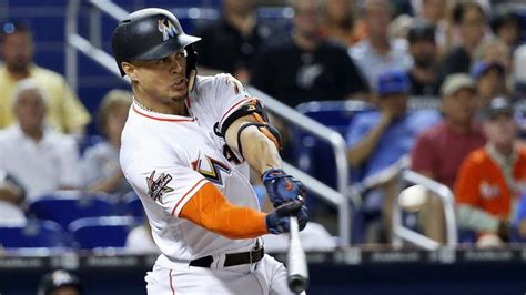 Giancarlo Stanton lands massive contract with New York Yankees | Daily Telegraph