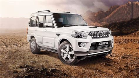 New-generation Mahindra Scorpio's launch likely deferred to February 2022