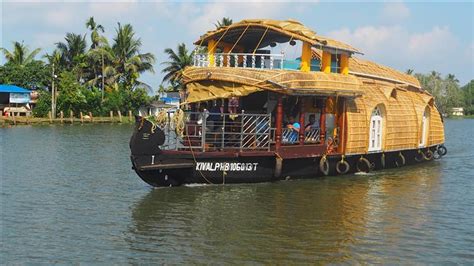 3 day Alleppey guide to discover Kerala Backwaters | Kali Travel