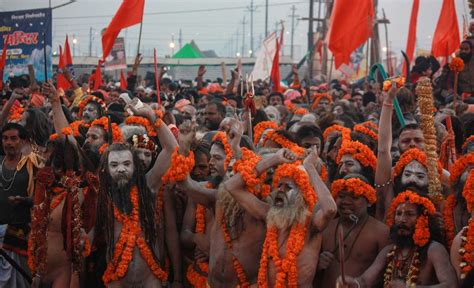 Simhastha Ujjain Kumbh Mela 2016 History, Dates, Photos - Tripoto