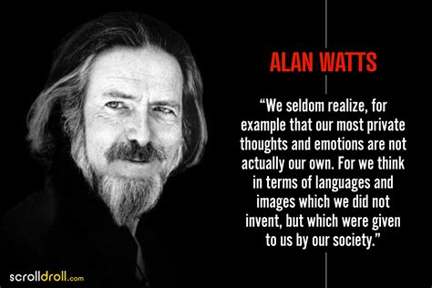 13 Best Alan Watts Quotes on Love, Life, Dreams, and Everything Else