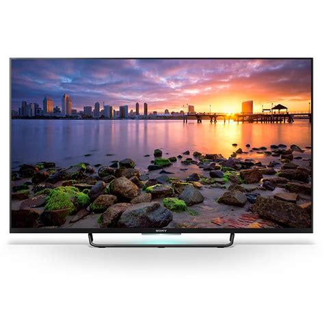 Sony KDL55W805C 55 inch Slim LED Smart Android and YouView Ready TV ...