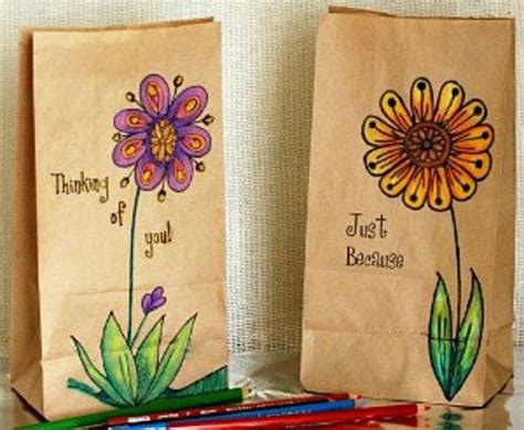 falu gumi bízzanak handmade paper bag design ideas Üdülő gyapjú Pillér