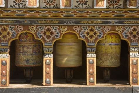 Trongsa Dzong | Travel Story and Pictures from Bhutan