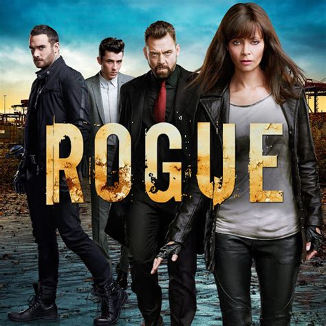 Rogue: Season 1 - TV on Google Play