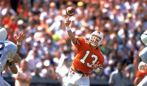 Heisman Flashback: QB Gino Torretta, Miami