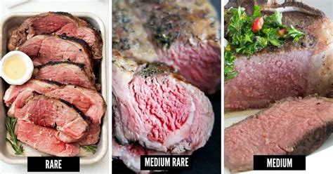 Lamb Temperature Chart: Cook Your Lamb to Perfection - Foodie And Wine