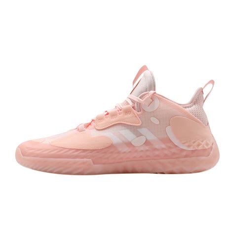 BUY Adidas Harden Vol 5 Futurenatural Icey Pink Cloud White | Kixify ...