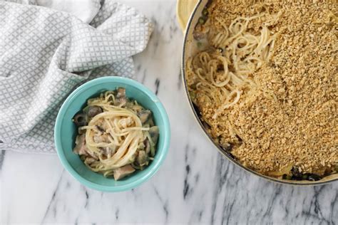 The Pioneer Woman's Turkey Tetrazzini Review | POPSUGAR Food