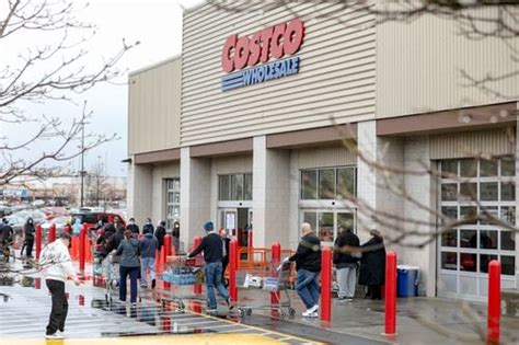 What time does Costco close today on New Year’s Eve 2021? - nj.com