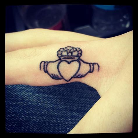 Best 25+ Irish claddagh tattoo ideas on Pinterest | Claddaugh tattoo, Symbol for loyalty and ...