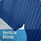 Vertical Blinds - ColourfulBlinds Leicester