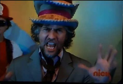 Flaming Lips Do Yo Gabba Gabba!