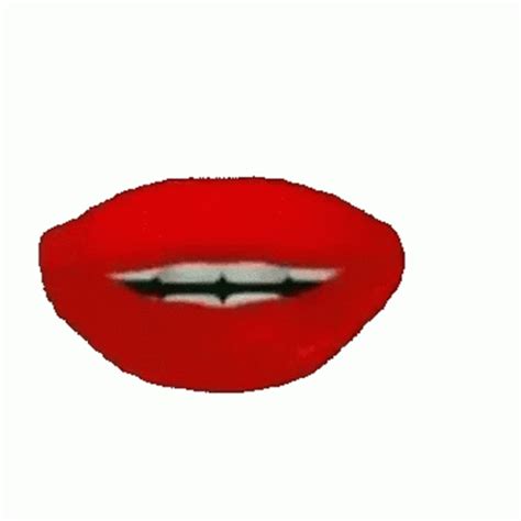 Lips Symbol Gif | Lipstutorial.org