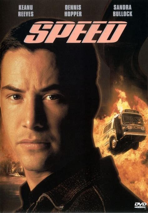 Affiches, posters et images de Speed (1994) - SensCritique