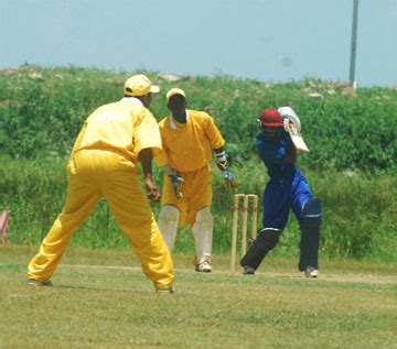 Demerara canters to 83-run win over E’bo - Stabroek News