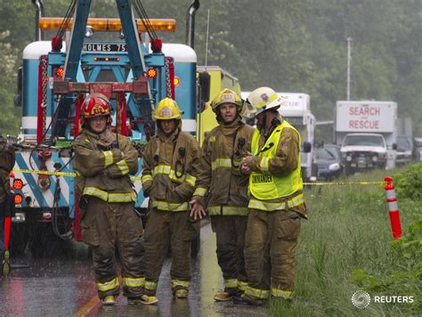 B.C. adds to cancer coverage for firefighters | Canadian Occupational ...