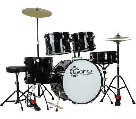 Best Beginner Drum Set 2017 (3 Under $500): An Actual Drummer's Guide