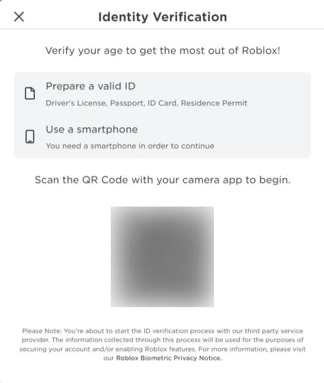 How to Verify Your Age on Roblox in 2022 [Easy Guide] | Beebom