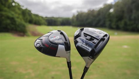 TaylorMade TaylorMade M4 driver review | Drivers Reviews | GolfMagic