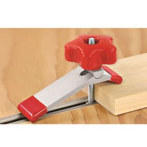 Deluxe Hold Down Clamp | Woodworking, Woodworking tools, Woodworking tips