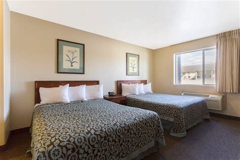 Days Inn by Wyndham Beaver | Beaver, UT Hotels