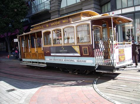 Streetcars in San Francisco in San Francisco: 19 reviews and 27 photos