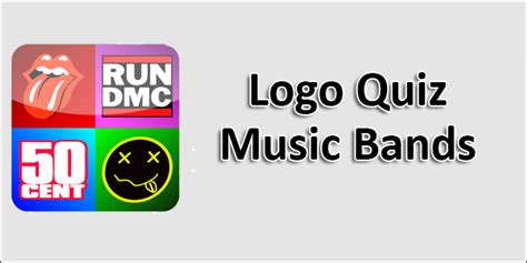 Logo Quiz - Music Bands answers ~ Doors Geek