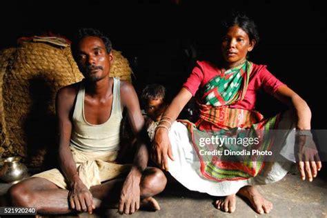 304 Jharkhand Tribes Stock Photos, High-Res Pictures, and Images ...