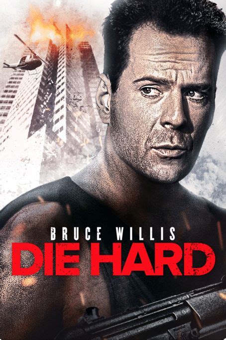 Die Hard (4K UHD Digital) $5 https://t.co/ccw1Zh3jkR #Slickdeals Chris ...