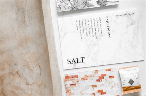 Loyalty Program — SALT