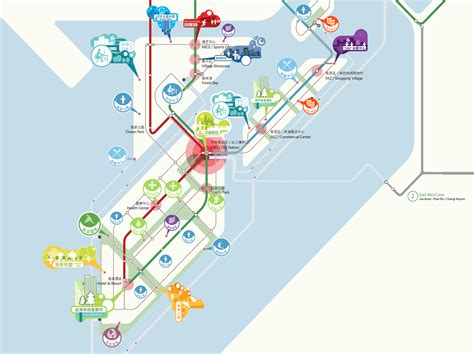 Gallery of Sasaki’s "Forest City" Master Plan in Iskandar Malaysia ...