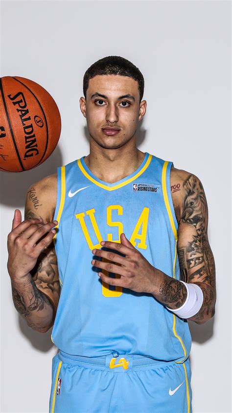 the kick patio-11: kyle kuzma stats Kyle kuzma