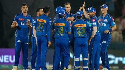 Who Won Yesterday IPL Match: SRH vs MI? Check All Details Here