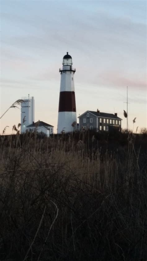 Montauk Lighthouse & Beach | Photo Gallery