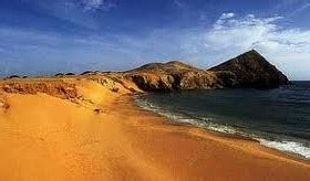 Cabo de la Vela beach - World's Exotic Beaches